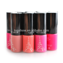 Kiss Beauty Cosmetic Charming Lip Colour Brillant à Lèvres, Rouge à Lèvres